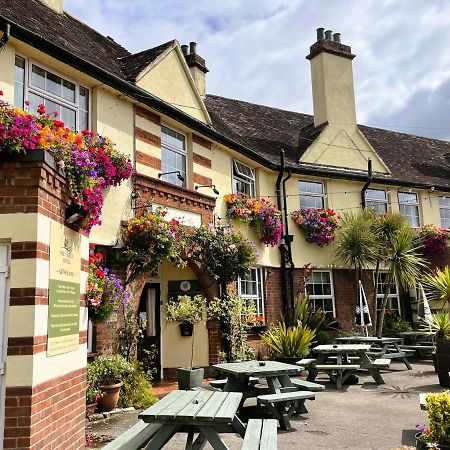 Wye Valley Hotel Tintern Exterior foto