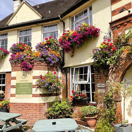 Wye Valley Hotel Tintern Exterior foto