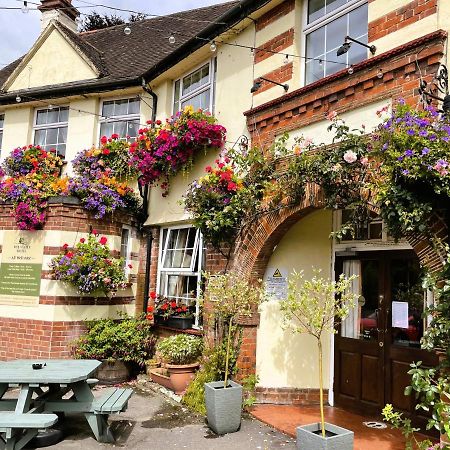 Wye Valley Hotel Tintern Exterior foto