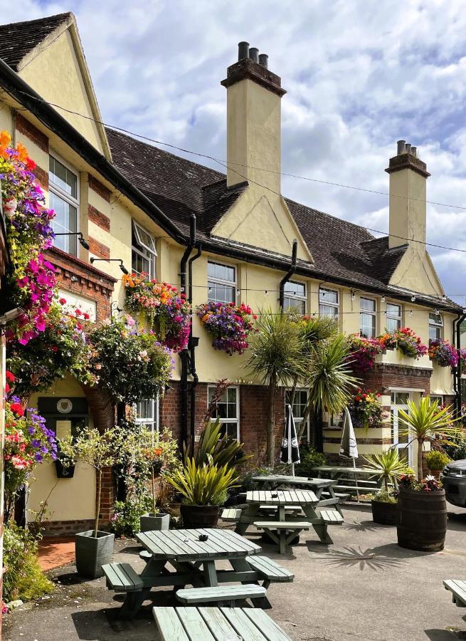 Wye Valley Hotel Tintern Exterior foto