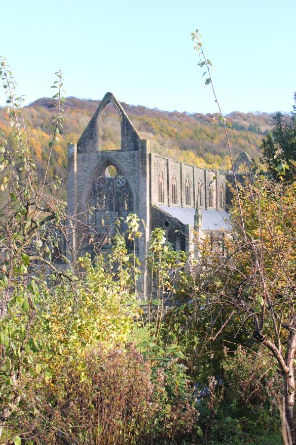 Wye Valley Hotel Tintern Exterior foto